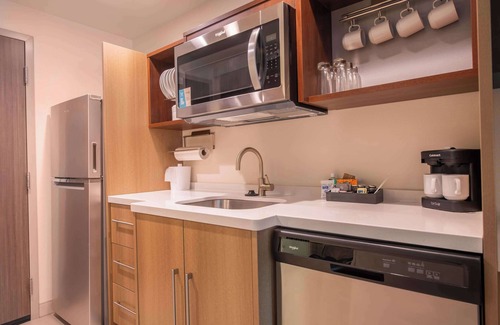 Kingsland Hotel | Home2 Suites By Hilton Kingsland