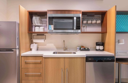 Kingsland Hotel | Home2 Suites By Hilton Kingsland