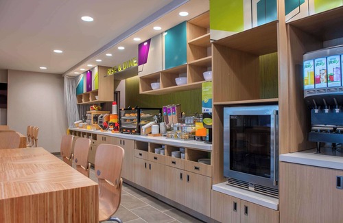Kingsland Hotel | Home2 Suites By Hilton Kingsland