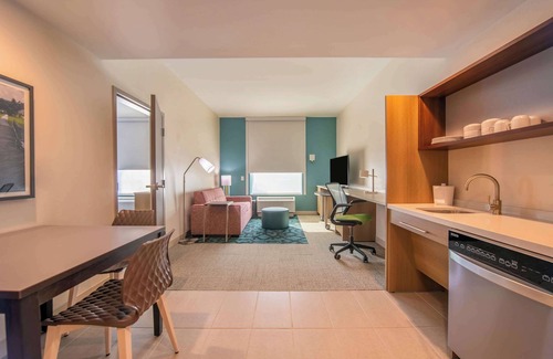 Kingsland Hotel | Home2 Suites By Hilton Kingsland