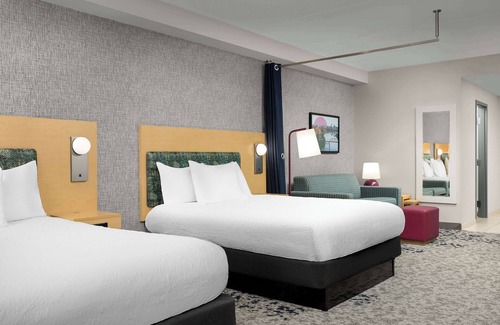 Ashley Oaks Hotel | Home2 Suites by Hilton Knoxville West