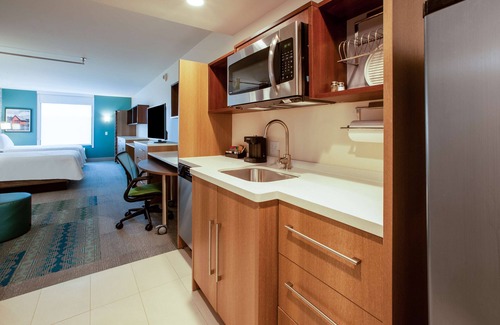 Lewisburg Hotel | Home2 Suites by Hilton Lewisburg