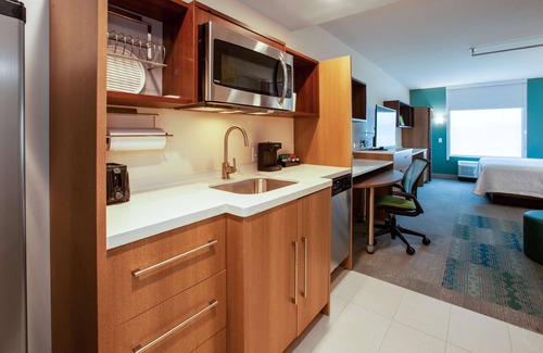 Lewisburg Hotel | Home2 Suites by Hilton Lewisburg