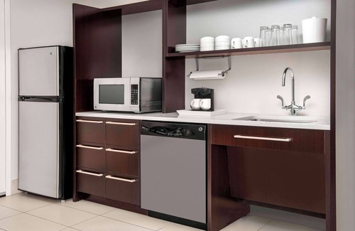 Lexington Hotel | Home2 Suites by Hilton Lexington University / Medical Center