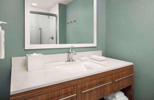 Lexington Hotel | Home2 Suites by Hilton Lexington University / Medical Center
