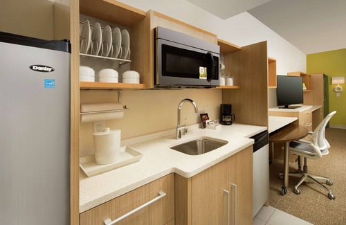 Lyndon Hotel | Home2 Suites by Hilton Louisville East/Hurstbourne