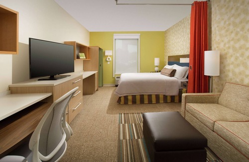 Lyndon Hotel | Home2 Suites by Hilton Louisville East/Hurstbourne
