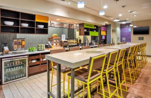 Downtown San Antonio Hotel | Home2 Suites by Hilton San Antonio Downtown - Riverwalk, TX