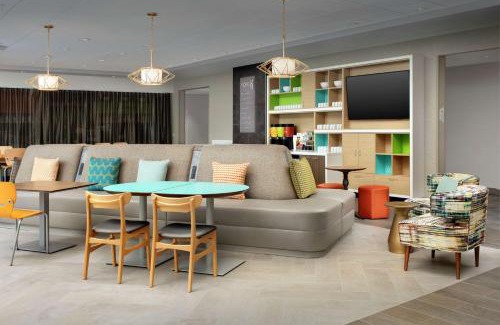 West San Antonio Hotel | Home2 Suites by Hilton San Antonio Lackland SeaWorld