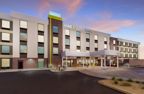 North Scottsdale Hotel | Home2 Suites By Hilton North Scottsdale Near Mayo Clinic