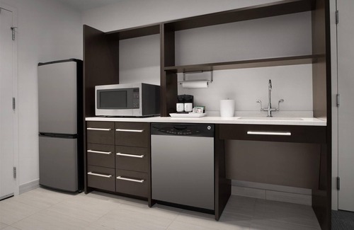 Sioux Falls Hotel | Home2 Suites By Hilton Sioux Falls/Sanford Medical Center