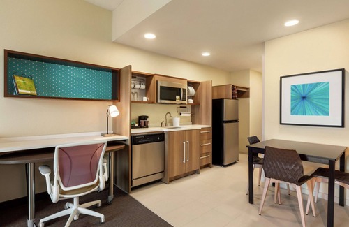 Statesboro Hotel | Home2 Suites by Hilton Statesboro