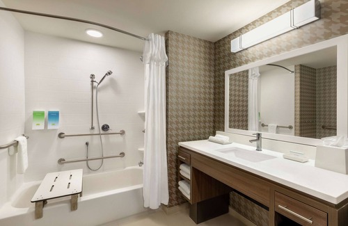 Statesboro Hotel | Home2 Suites by Hilton Statesboro