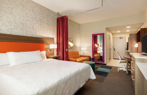 Statesboro Hotel | Home2 Suites by Hilton Statesboro