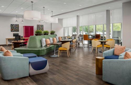 Summerville Hotel | Home2 Suites By Hilton Summerville