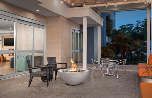 Tallahassee Hotel | Home2 Suites by Hilton Tallahassee State Capitol