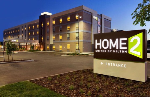 Jasper Place Hotel | Home2 Suites by Hilton West Edmonton