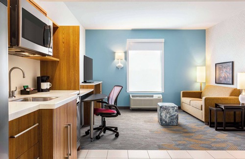 York Hotel | Home2 Suites by Hilton York