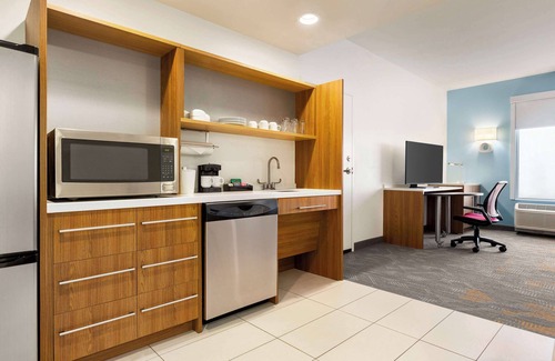 York Hotel | Home2 Suites by Hilton York