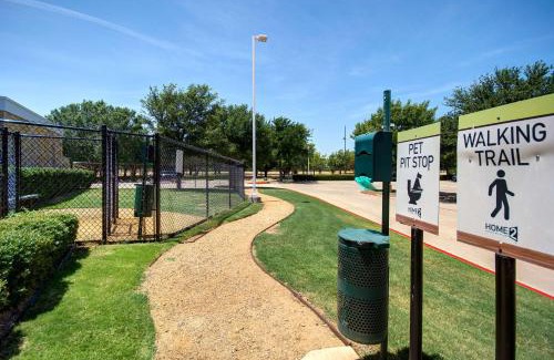 Frisco Hotel | Home2 Suites Dallas-Frisco