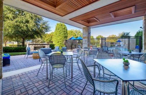 Frisco Hotel | Home2 Suites Dallas-Frisco