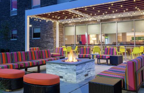 Smithfield Hotel | Home2 Suites Smithfield Providence