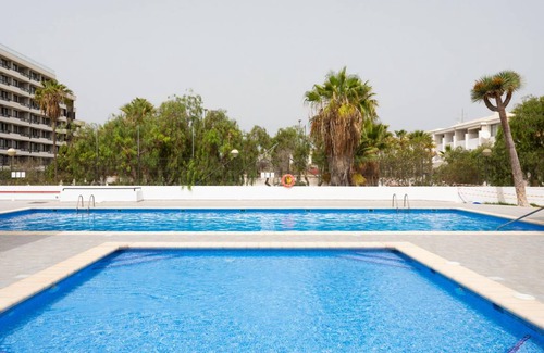 El Madronal Apartamento | 90 m² Apartamento ∙ 2 habitaciones ∙ 5 personas