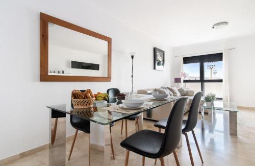 Las Palmas de Gran Canaria Apartamento | Home2Book Fantastic Design Apartment Las Palmas