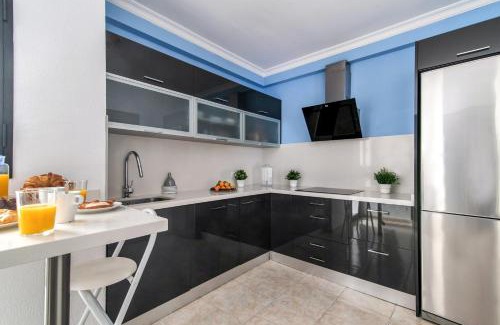 Las Palmas de Gran Canaria Apartamento | Home2Book Fantastic Design Apartment Las Palmas