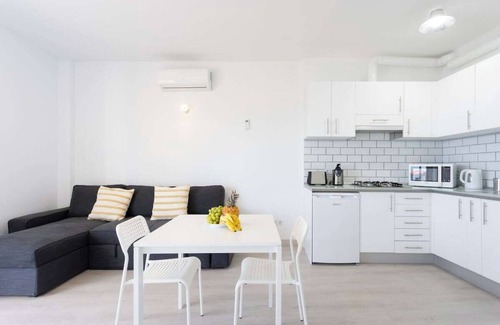 San Andres Apartamento | Home2Book Sea Front Las Teresitas Beach 3