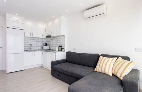 San Andres Apartamento | Home2Book Sea Front Las Teresitas Beach Attic