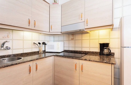 Santa Cruz de Tenerife Apartamento | Home2Book Playa Chica Paradise Santa Cruz