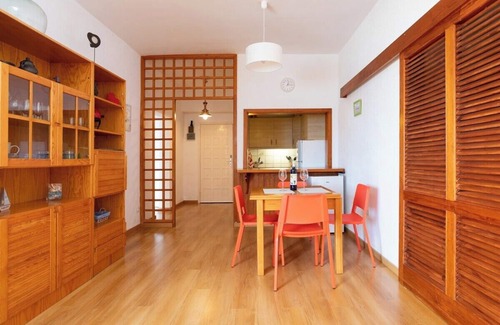 Santa Cruz de Tenerife Apartamento | Home2Book Playa Chica Paradise Santa Cruz