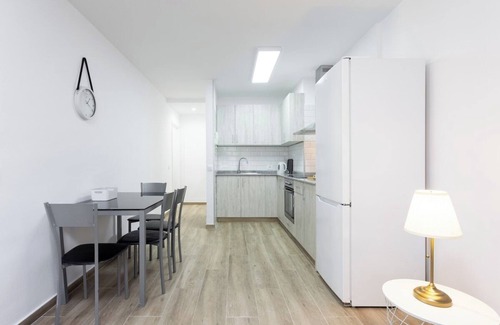 Santa Cruz de Tenerife Apartamento | Home2Book Charming Apartment Santa Cruz, Wifi