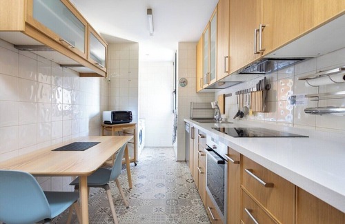 Santa Cruz de Tenerife Apartamento | Home2Book Executive & Design Las Torres