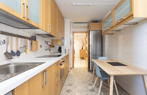 Santa Cruz de Tenerife Apartamento | Home2Book Executive & Design Las Torres