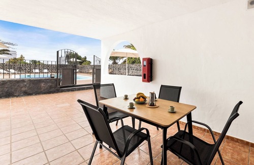 Playa Honda Apartamento | Home2Book Alma Atlántica, Apto. 3