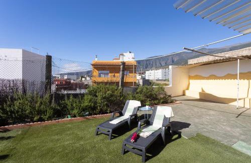 Arafo Casa | Home2Book Arafo Rural Escape BBQ