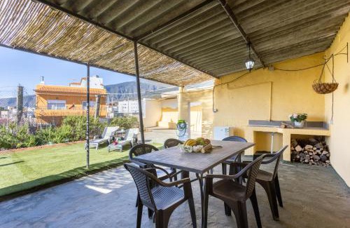 Arafo Casa | Home2Book Arafo Rural Escape BBQ