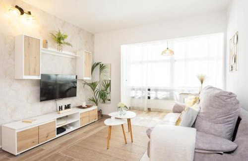 Bajamar Apartamento | Home2Book Bajamar Panoramic Studio