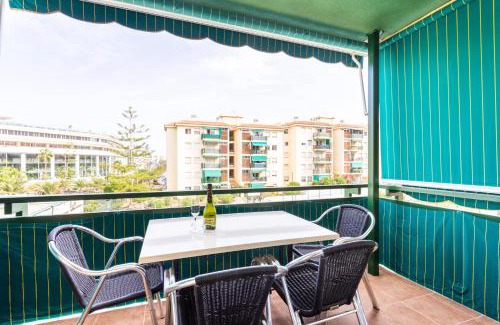 Los Cristianos Apartamento | Home2Book Beachside Los Cristianos Apt & Pool