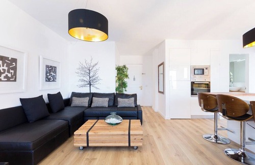 Tabaiba Apartamento | Home2Book Breathtaking Atlantic Views Apartment
