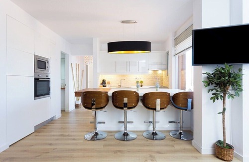 Tabaiba Apartamento | Home2Book Breathtaking Atlantic Views Apartment