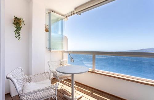 Tabaiba Apartamento | Home2Book Breathtaking Ocean Views Apt, Tabaiba