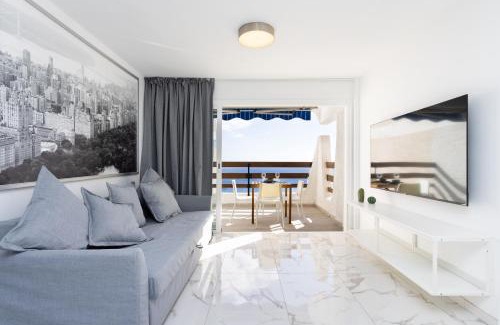 Tabaiba Apartamento | Home2Book Bright Studio Ocean View Tabaiba