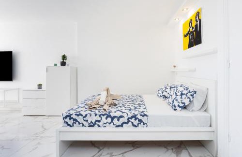 Tabaiba Apartamento | Home2Book Bright Studio Ocean View Tabaiba
