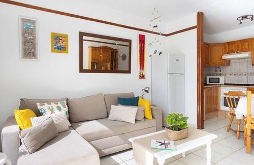 Arona Apartamento | Home2Book Cosy Pool & Terrace, Costa del Silencio