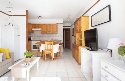 Arona Apartamento | Home2Book Cosy Pool & Terrace, Costa del Silencio