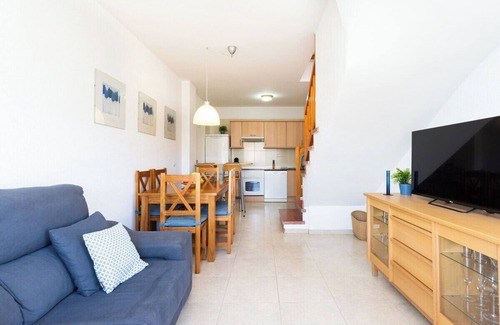 Puerto de Guimar Apartamento | Home2Book Cozy Sea Views Apt Puertito de Güímar