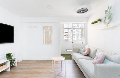 Santa Cruz de Tenerife Apartamento | Home2Book Charming Center Apartment Santa Cruz